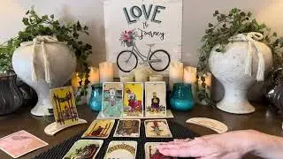 💕CANCER~FEBRUARY 2026~”No More Barriers..Thoughts Are Clear, Confidence & Passion Take Over!”