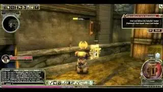 Vexon Partner Shuran Presents: Dungeons and Dragons Online (DDO) Commentary on Kobolds Ringleader
