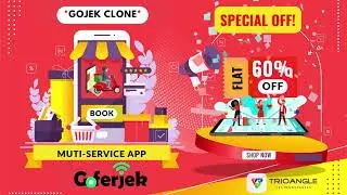 #Entrepreneurs #Startupideas #onlinebusinessideas #newbusinessopportunity | Gojek Clone - Goferjek