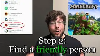 How to make new friends online