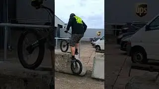 Fail Friday | Trials Fail | Bike Trials | Street Trials | Back Yard Trials | Shorts