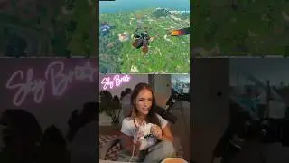 Sky Bri Leaks Her Net Worth
