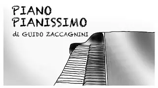 Piano pianissimo - Giocare e suonare