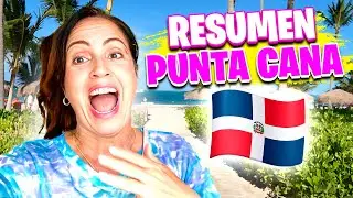 ASI TERMINÓ el VIAJE SORPRESA a Punta Cana 🔥 Sandra Cires Play