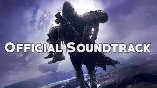 Destiny 2 Forsaken - The Tangled Shore Music - OST