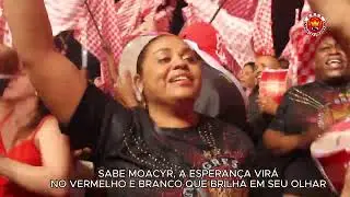 Viradouro 2026 - Disputa de Samba Mocotó e Cia 30/08