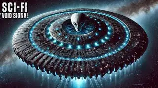 NASA FOUND a Station Lost for 20 Years. The Crew Had EVOLVED Into Something TERRIFYING