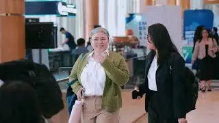 Experience the Employer Branding Summit Asia 2025!
