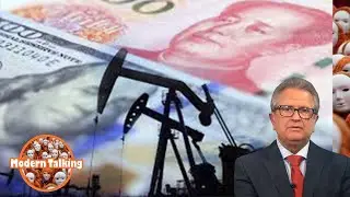 Венесуэла продавала санкционную иранскую нефть в обход доллара - за юани и рубли. Юрий Голигорский