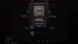 Barcode Detection API - Part 2