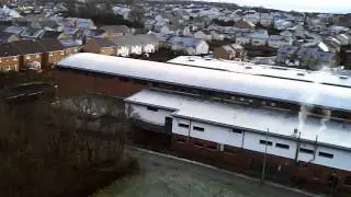 Duloch Park High Up