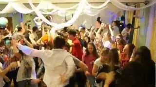 SMTL Harlem Shake