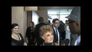 Daytime Emmys 2013: Peggy McKay Interview (Days of our Lives)