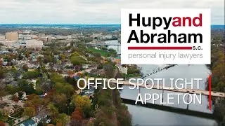 Car Crash and Personal Injury Lawyers - Appleton, Wisconsin