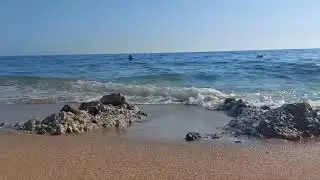 Grčka 2024 - Kanali,Parga,Vrahos,Aheron,Alonaki,Skala,Preveza,Nidri,Agiofili,Egremni,Kalamitsi