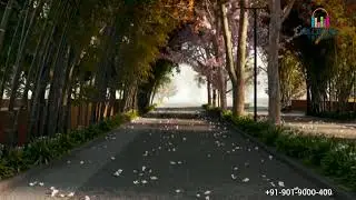 Tangled up in Green | Total Environment +91-901-9000-400