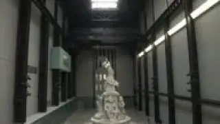 Tate monument retells history of Atlantic slave trade