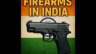 Civilian Firearm Ownership in India