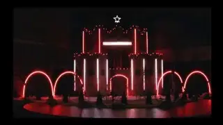 Christmas Dance Medley 2015 Nonstop Mix Part 1