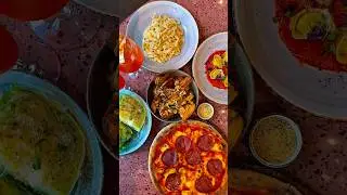 Best Italian Food #foodie #food #italianfood #pasta #pizza #aucklandeats