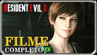 Resident Evil 0 - O Filme (Legendado)