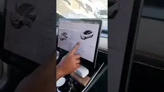 #tesla #front left safety resistant fault