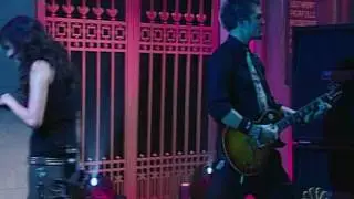 SNL Ashlee Simpson - Clean SDTV Video Capture