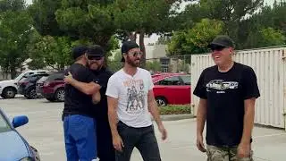 Roadkill S05E13 Roadkill vs  Mighty Car Mods