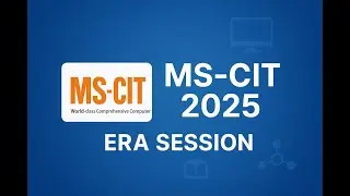 MS CIT ERA Session 44