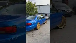 Hardest 96 impala in America 1.3 million dollars 🥶🥶🥶