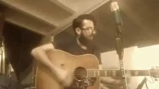 Starman - David Bowie acoustic cover (The Bronze Bananas)