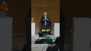 S Jaishankar Savage Ответить!