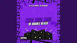 MTG MEC MEC DE DOUBLE BLACK