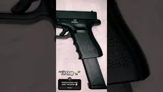 357 Sig 🦫 Tail 😍#explore ##subscribe #contentcreator #viral #10mm #shortschallenge #gun #typebeat