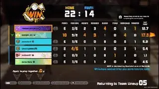 3on3 FreeStyle