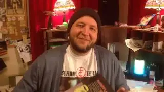 March VIP Raffle - Flannelgraph Records