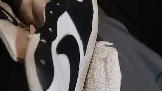 Кроссовки Nike возвращаются к жизни! #nike #kicks #shoes