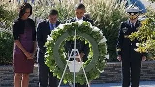9/11 Remembered