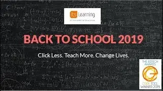 itslearning Google Calendar integration