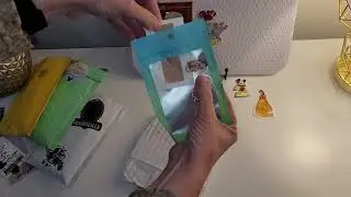 Запоздалая распродажа значков Disney от WhatNot