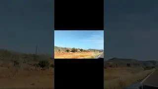 UN PASEO POR MULEGE