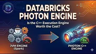 Photon Engine: Is the C++ Execution Engine Worth the Cost?