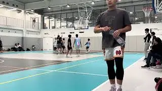 LAO DEB vs ZARA TEAM
