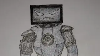 Titan computer  woman 🖥