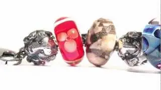 Trollbeads Autumn 2012 Collection