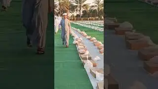 Ramadan Mubarak #ramadan #eid #abudhabi