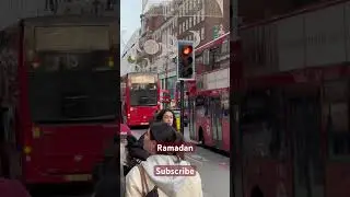 #Ramadanlights #london #ramadanmubarak