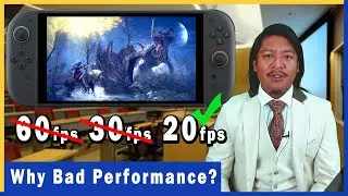 Game Dev Explains Elden Ring's 