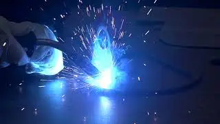 Ranier&trade;, welding gloves from Atlas Protective Products
