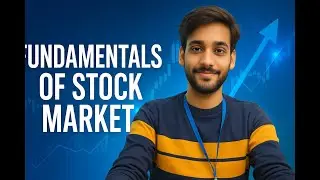 Fundamental of stock market #finance #basicsofstockmarket #growth #stocks #indianfinance